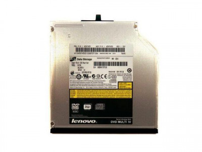 DVD-RW Hitachi-LG GU40N Lenovo ThinkPad T410 9.5mm SATA
